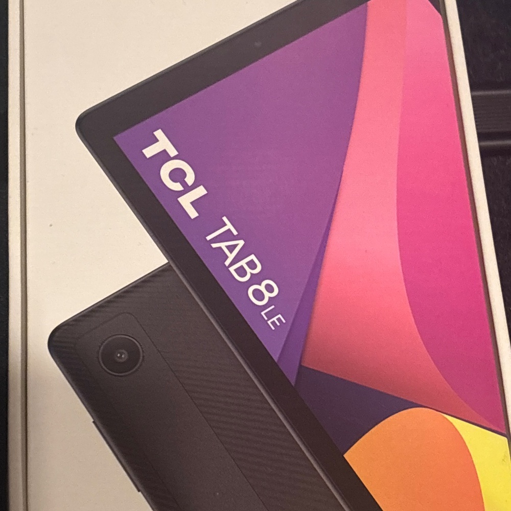 TCL TAB 8LE
